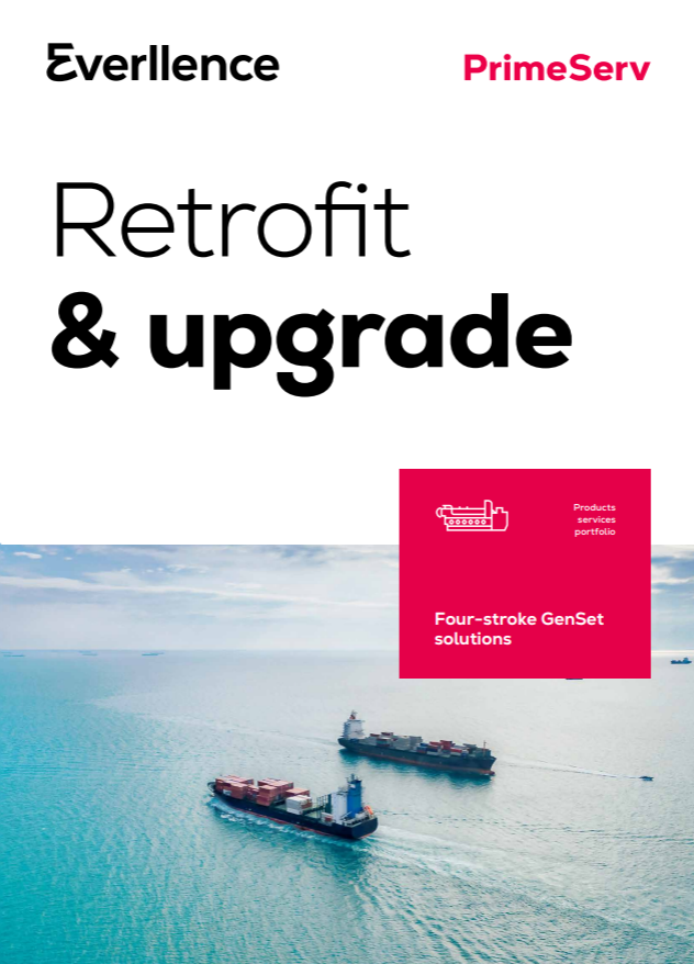 Retrofit & upgrade
